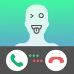 Fake Call - Prank calls icon