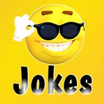 Jokes Book : Funny Jokes Book icon