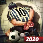 Underworld Football Manager icon