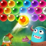 Bubble Monster icon