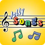 Jolly Phonics Songs icon