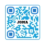 JOMA ESCANER QR icon