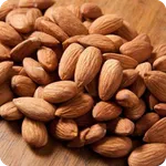 فوائد اللوز icon
