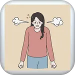 أعراض نقص الحديد النفسية icon