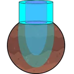 TEdI icon