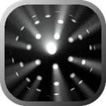 Real Disco Ball 3D LWP icon