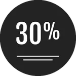 Calcular % icon