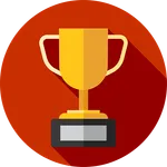 Trophy Alert icon