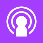 Podcasts Tracker icon