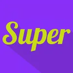 Super icon