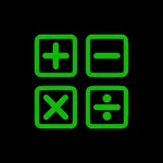 Data Calc icon