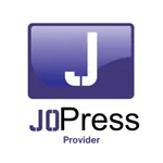 JoPress Services: Provider icon