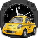 Taksometr icon