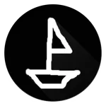 Boats offline browser for xkcd icon