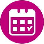 COCORO CALENDAR(ココロカレンダー) icon