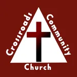 Crossroads Community Church icon