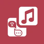 Lesound - Idiomas y música icon