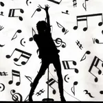 Singing Leal Names icon