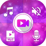 Voice Changer - Voice Effects icon