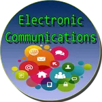 Electronic Communication Pro icon