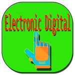 Digital Electronic icon