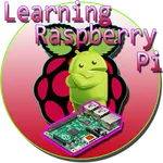 Learning Raspberry Pi icon