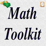 2nd Grade Math Toolkit icon