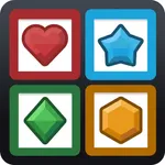 Simple Match Three icon