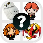 Hogwartz Quiz HP Español icon