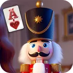Christmas Tales Solitaire icon