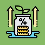 Compound Interest Calculator icon