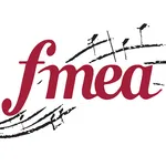 FMEA Florida Music Education A icon