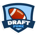 Draft Punk - Fantasy Football icon