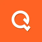 Quickdrop Delivery icon