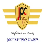 Joshi Physics Classes icon