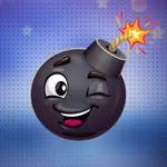 Go Boom Card Game icon