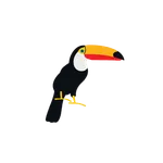 Tucano icon