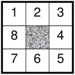 Slide Puzzle icon