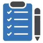 ToDo App - Task List icon
