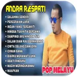 Full Album Andra Respati Viral icon