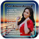 Azmy Z Full Album Lagu Sunda icon