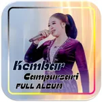 Lagu Campursari Full Album icon