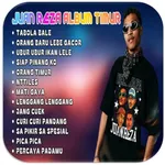 Lagu Juan Reza Album Timur Mp3 icon