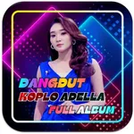 Sabar Adella Koplo Full Album icon
