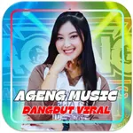 Lagu Dangdut Koplo Ageng Music icon