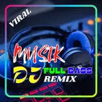 Lagu DJ Viral Full Bass 2026 icon