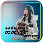 Lagu Enak Didengar Offline icon