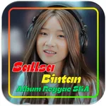 Sallsa Bintan Album Reggae SKA icon