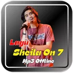 Lagu Sheila On 7 Mp3 Offline icon