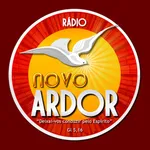 Rádio Novo Ardor icon